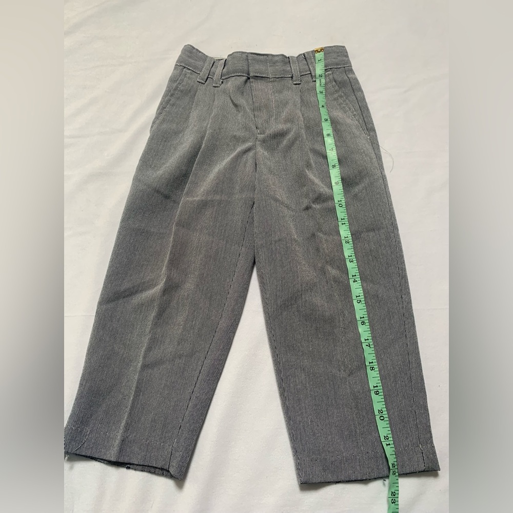 Dress pants - Picture 2 of 5